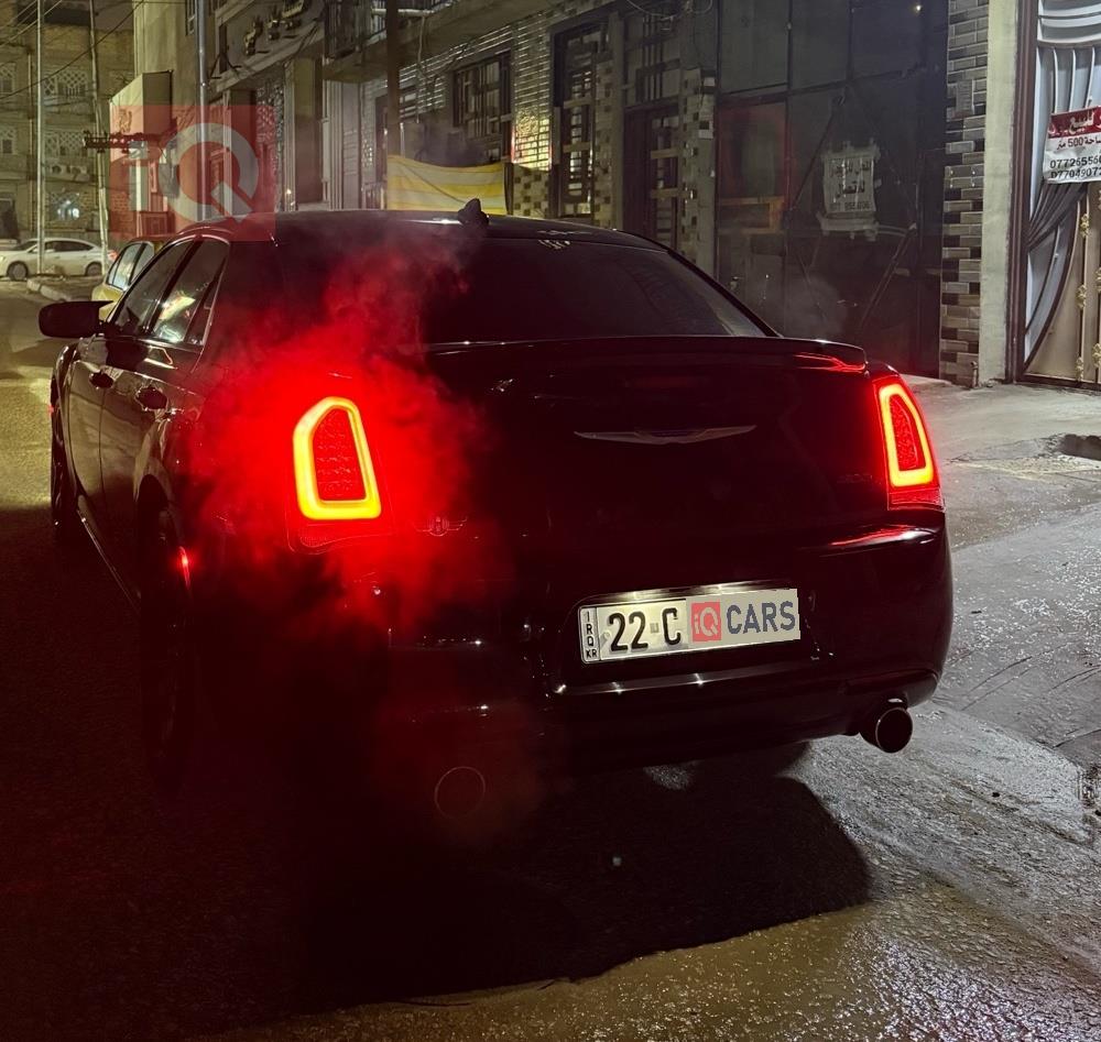 Chrysler 300